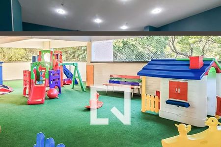 Apartamento à venda com 79m², 2 quartos e 1 vagaPlayground