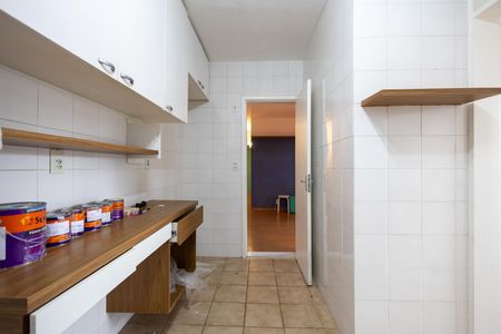 Apartamento à venda com 79m², 2 quartos e 1 vagaCozinha