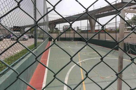 Apartamento à venda com 64m², 3 quartos e 1 vagaQuadra Esportiva