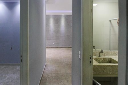 Apartamento à venda com 64m², 3 quartos e 1 vagaCorredor