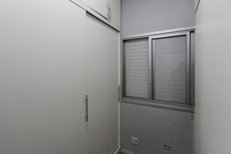 Apartamento à venda com 64m², 3 quartos e 1 vagaQuarto 02