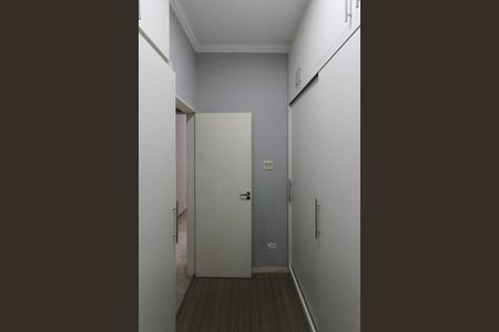 Apartamento à venda com 64m², 3 quartos e 1 vagaQuarto 02