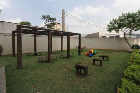 Apartamento à venda com 64m², 3 quartos e 1 vagaÁrea comum