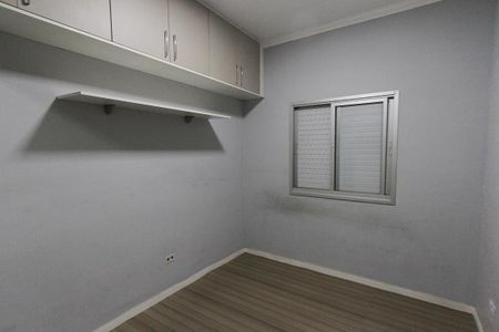 Apartamento à venda com 64m², 3 quartos e 1 vagaQuarto 02