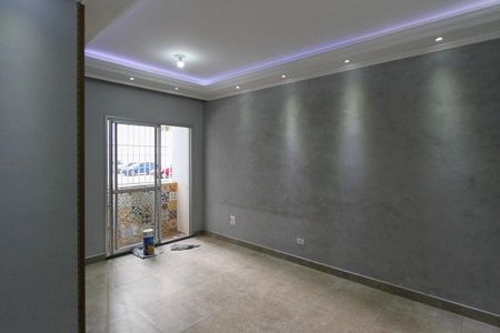 Apartamento à venda com 64m², 3 quartos e 1 vagaSala