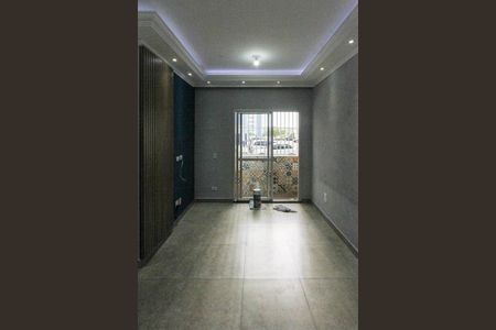 Apartamento à venda com 64m², 3 quartos e 1 vagaSala