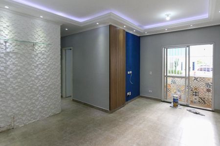 Apartamento à venda com 64m², 3 quartos e 1 vagaSala