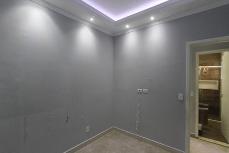 Apartamento à venda com 64m², 3 quartos e 1 vagaQuarto