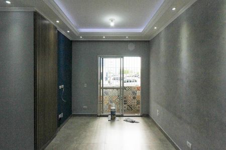 Apartamento à venda com 64m², 3 quartos e 1 vagaSala