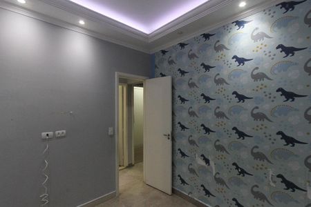 Apartamento à venda com 64m², 3 quartos e 1 vagaQuarto