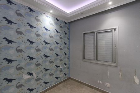 Apartamento à venda com 64m², 3 quartos e 1 vagaQuarto