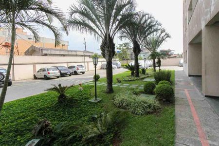 Apartamento à venda com 64m², 3 quartos e 1 vagaÁrea verde