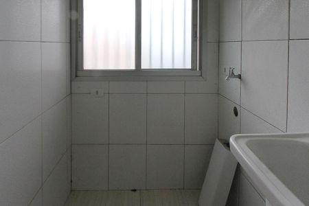 Apartamento à venda com 64m², 3 quartos e 1 vagaÁrea de Serviço