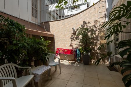 Studio para alugar com 22m², 1 quarto e sem vaga Studio para alugar com 22m², 1 quarto e sem vagaÁrea externa