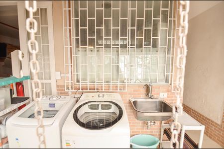Studio para alugar com 22m², 1 quarto e sem vaga Studio para alugar com 22m², 1 quarto e sem vagaÁrea de Serviço
