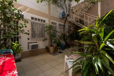 Studio para alugar com 22m², 1 quarto e sem vaga Studio para alugar com 22m², 1 quarto e sem vagaÁrea externa