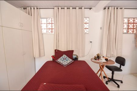 Sala/Quarto de kitnet/studio para alugar com 1 quarto, 22m² em Tijuca, Rio de Janeiro