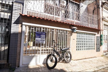 Studio para alugar com 22m², 1 quarto e sem vaga Studio para alugar com 22m², 1 quarto e sem vagaFachada