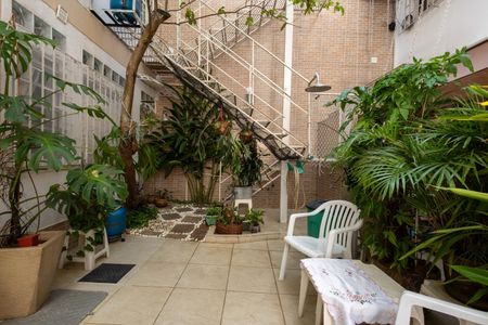 Studio para alugar com 22m², 1 quarto e sem vaga Studio para alugar com 22m², 1 quarto e sem vagaÁrea externa