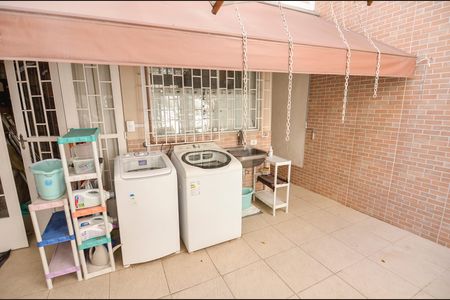 Studio para alugar com 22m², 1 quarto e sem vaga Studio para alugar com 22m², 1 quarto e sem vagaÁrea de Serviço
