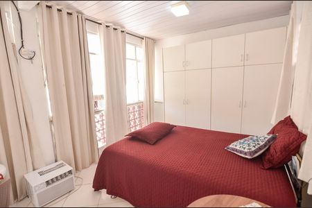 Studio para alugar com 22m², 1 quarto e sem vaga Studio para alugar com 22m², 1 quarto e sem vagaSala/Quarto