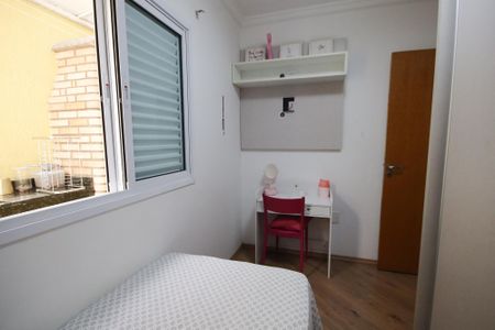 Apartamento à venda com 80m², 3 quartos e 2 vagasQuarto 1