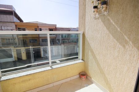 Apartamento à venda com 80m², 3 quartos e 2 vagasVaranda Suíte 
