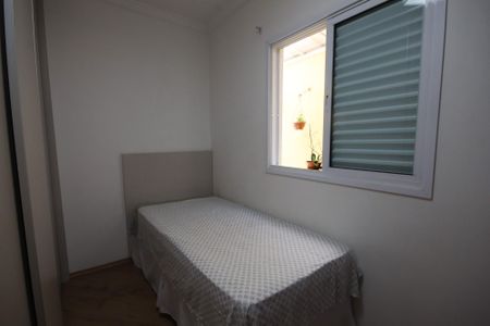 Apartamento à venda com 80m², 3 quartos e 2 vagasQuarto 1