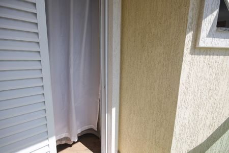 Apartamento à venda com 80m², 3 quartos e 2 vagasVaranda Suíte 