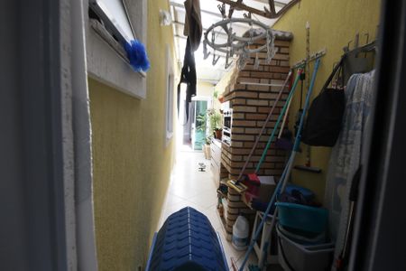 Apartamento à venda com 80m², 3 quartos e 2 vagasVista Quarto 2