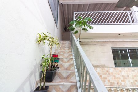 Casa à venda com 299m², 3 quartos e 4 vagasCobertura