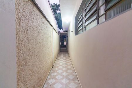 Casa à venda com 299m², 3 quartos e 4 vagasQuintal