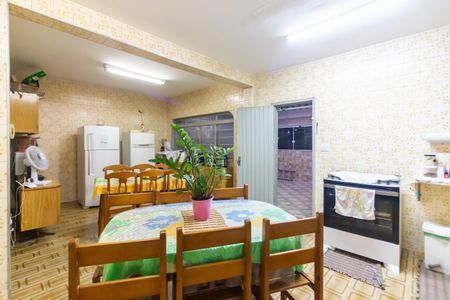 Casa à venda com 299m², 3 quartos e 4 vagasCozinha