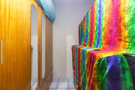 Casa à venda com 299m², 3 quartos e 4 vagasQuarto 3