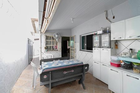 Casa à venda com 150m², 3 quartos e 2 vagas Casa à venda com 150m², 3 quartos e 2 vagasÁrea gourmet