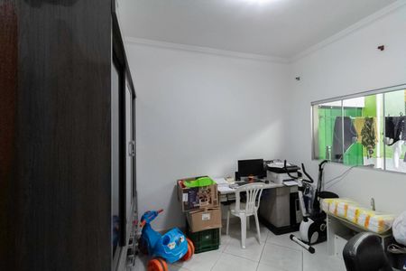 Casa à venda com 150m², 3 quartos e 2 vagas Casa à venda com 150m², 3 quartos e 2 vagasQuarto 2