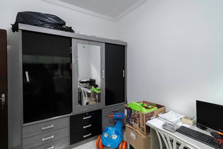 Casa à venda com 150m², 3 quartos e 2 vagas Casa à venda com 150m², 3 quartos e 2 vagasQuarto 2