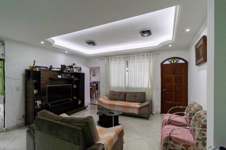 Casa à venda com 150m², 3 quartos e 2 vagas Casa à venda com 150m², 3 quartos e 2 vagasSala