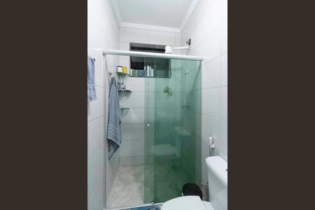 Casa à venda com 150m², 3 quartos e 2 vagas Casa à venda com 150m², 3 quartos e 2 vagasBanheiro da suíte