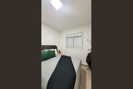 Studio à venda com 42m², 1 quarto e 1 vagaQuarto