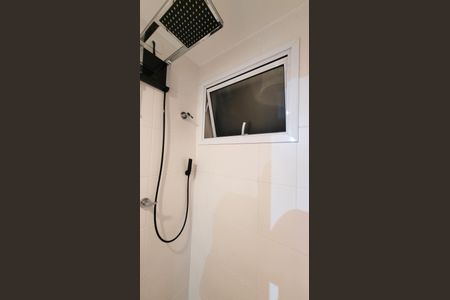 Studio à venda com 42m², 1 quarto e 1 vagaBanheiro Social