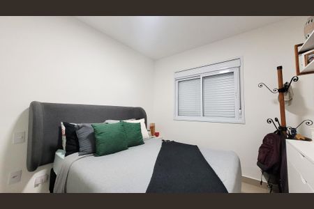 Studio à venda com 42m², 1 quarto e 1 vagaQuarto
