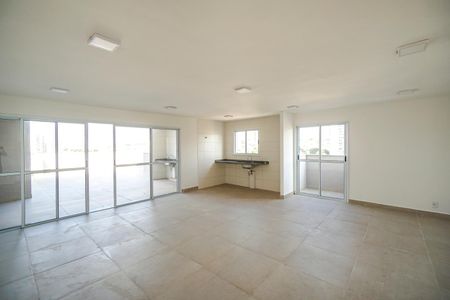 Apartamento à venda com 30m², 1 quarto e sem vagaÁrea comum