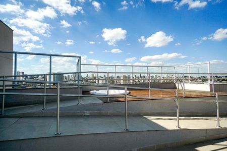 Apartamento à venda com 30m², 1 quarto e sem vagaJacuzzi