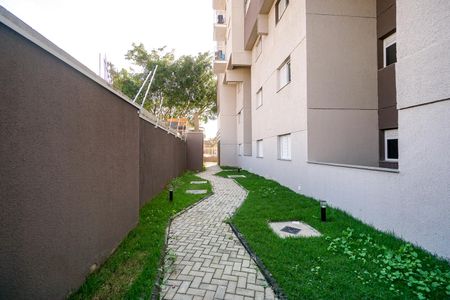Apartamento à venda com 30m², 1 quarto e sem vagaÁrea externa
