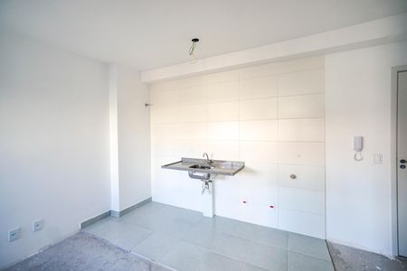 Apartamento à venda com 30m², 1 quarto e sem vagaCozinha
