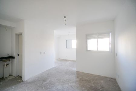 Apartamento à venda com 30m², 1 quarto e sem vagaSala