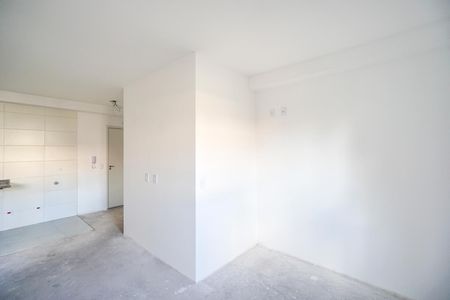 Apartamento à venda com 30m², 1 quarto e sem vagaQuarto