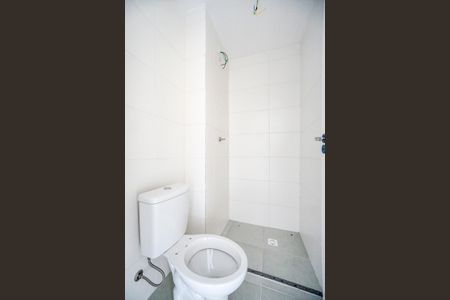 Apartamento à venda com 30m², 1 quarto e sem vagaBanheiro