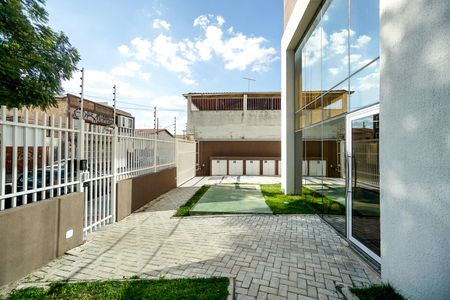 Apartamento à venda com 30m², 1 quarto e sem vagaEntrada